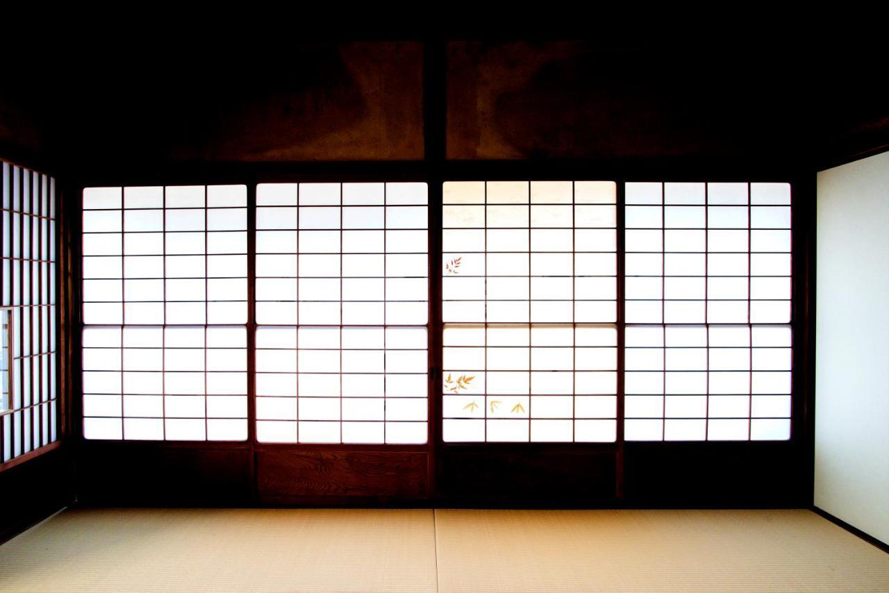 Villa そわか楼 à Fukuyama Extérieur photo